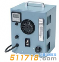 美國(guó)HI-Q CF-972T控制型便攜式大容量空氣取樣器