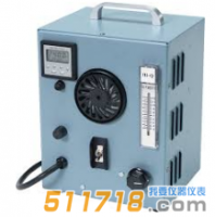 美國(guó)HI-Q CF-973T控制型便攜式大容量空氣取樣器