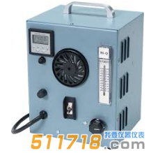 美國HI-Q CF-973T控制型便攜式大容量空氣取樣器