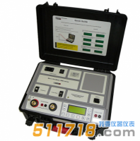 瑞典DV POWER RMO600G斷路器測試設備