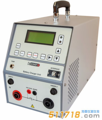 瑞典DV POWER RMO30TW抽頭轉(zhuǎn)換開關(guān)分析儀和線組電阻計(jì)