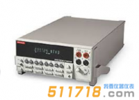 美國KEITHLEY 2015專用數字多用表