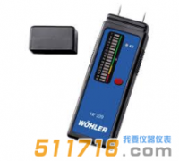 德國WOHLER HF220木材水份測定儀