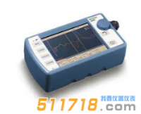 奧地利BAUR IRG2000脈沖反射測試儀