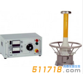奧地利BAUR PGK 110 HB高壓測試儀器