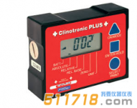 瑞士WYLER CLINOTRONIC PLUS電子傾角儀