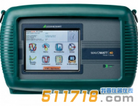 德國GMC-Instruments MavoWatt 40電能質量分析儀