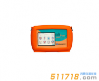 德國GMC-Instruments PowerGuide電能質量分析儀