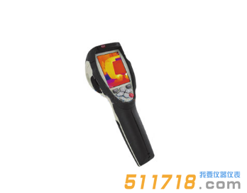 美國ICI TC80經濟型手持式熱像儀