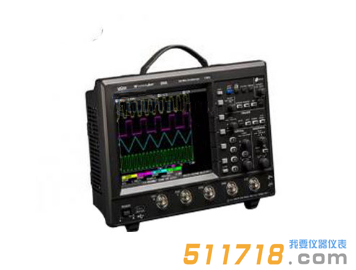 美國(guó)LECROY(力科) WS62Xs-A 數(shù)字示波器