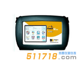 德國GMC-Instruments PowerVisa電能質量分析儀