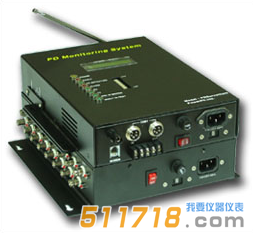 美國POWERPD PD-RD300A多功能測(cè)試儀