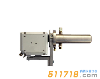 德國DIAS PYROINC 320G玻璃窯爐用帶探針紅外熱像儀