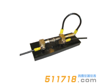 瑞典Friborg 6310檢查保險絲座