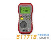 美國(guó)AMPROBE(安博) AMB-45絕緣測(cè)試儀