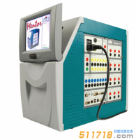 西班牙SMC MENTOR 12通用繼電保護測試系統