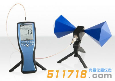 德國(guó)AARONIA(安諾尼) HF-4040頻譜儀