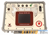 美國PHENIX PATTR-3D三相變壓器變比測試儀