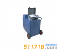 德國intereng(鷹騰) P32電力電纜故障定位系統