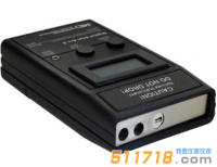 美國MONROE 282激光測距靜電電壓表