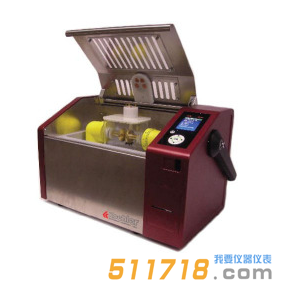 美國koehler K16176絕緣油擊穿電壓測試儀(介電強度)