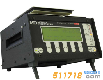 美國MONROE 288B平板監測儀