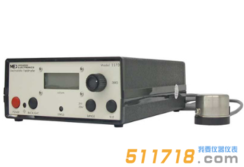 美國MONROE 257D防爆靜電場強監測儀