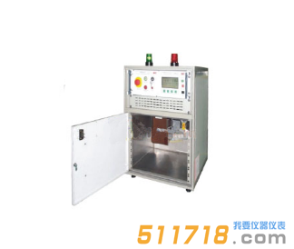 德國MPS TPP局部放電測試系統