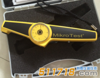 德國EPK MIMIKROTEST Ni50涂層測厚儀