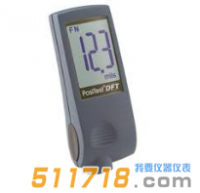 美國DEFELSKO(德弗斯高) DFT-C涂層測厚儀