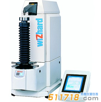 日本Mitutoyo(三豐) HR-527洛氏硬度計