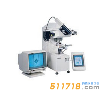 日本Mitutoyo(三豐) AAV-503維式硬度計(jì)