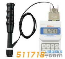 日本Mitutoyo(三豐) HH-411維式硬度計