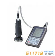 日本JFE(川鐵) SH-21超聲波硬度計