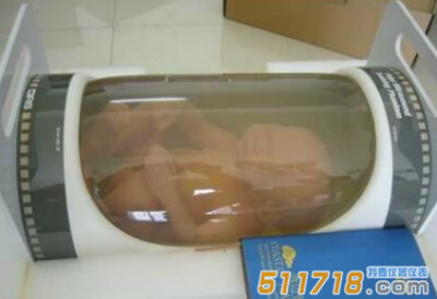 美國CIRS 065-20嬰兒體模