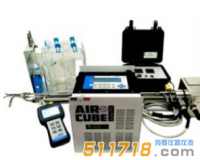 意大利AMS 煙道氯化氫采樣系統