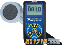美國SE Ranger EXP數字式多功能核輻射檢測儀