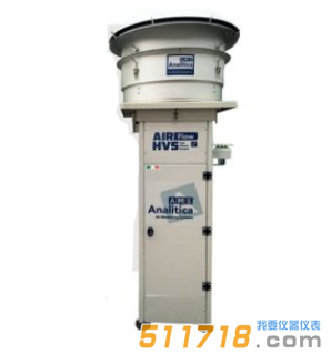 意大利AMS PM10大流量采樣器