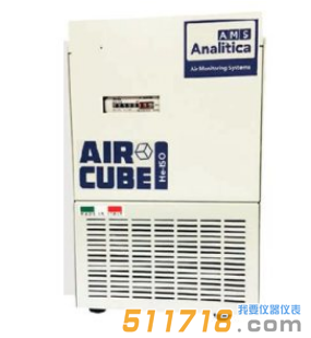 意大利AMS 顆粒物綜合采樣器