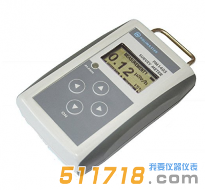 白俄羅斯Polimaster PM1405輻射檢測(cè)儀
