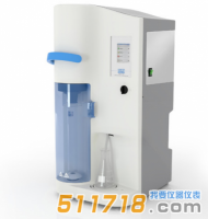 意大利VELP UDK139半自動蒸餾系統