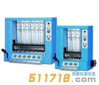 意大利VELP GDE+CSF6膳食纖維測定儀