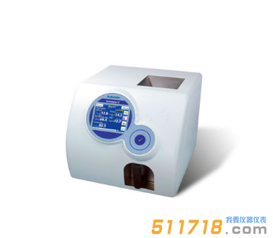 德國Brabender Kernelyzer-G近紅外谷物分析儀