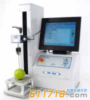 美國FTC TMS-Pilot食品物性分析儀(質(zhì)構儀)