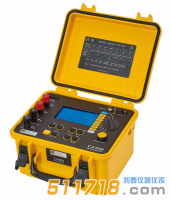 法國(guó)CA C.A 6255 10A微歐計(jì)