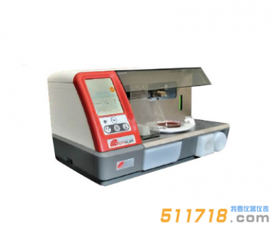 美國Advanced AP5000自動(dòng)螺旋接種系統(tǒng)