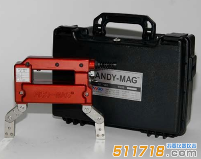 韓國NAWOO MY-100磁粉探傷儀