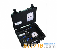 英國Aquaread AP-2000/AP-2000D多參數水質儀