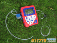 英國Geotech Biogas Check便攜式沼氣分析儀