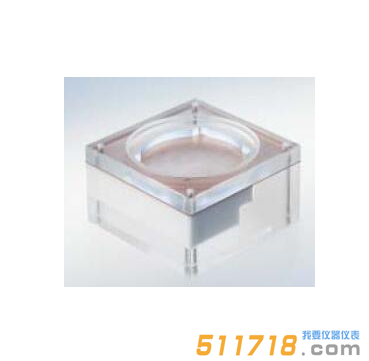 德國IBA DIGIDENT P型牙科機檢測模體
